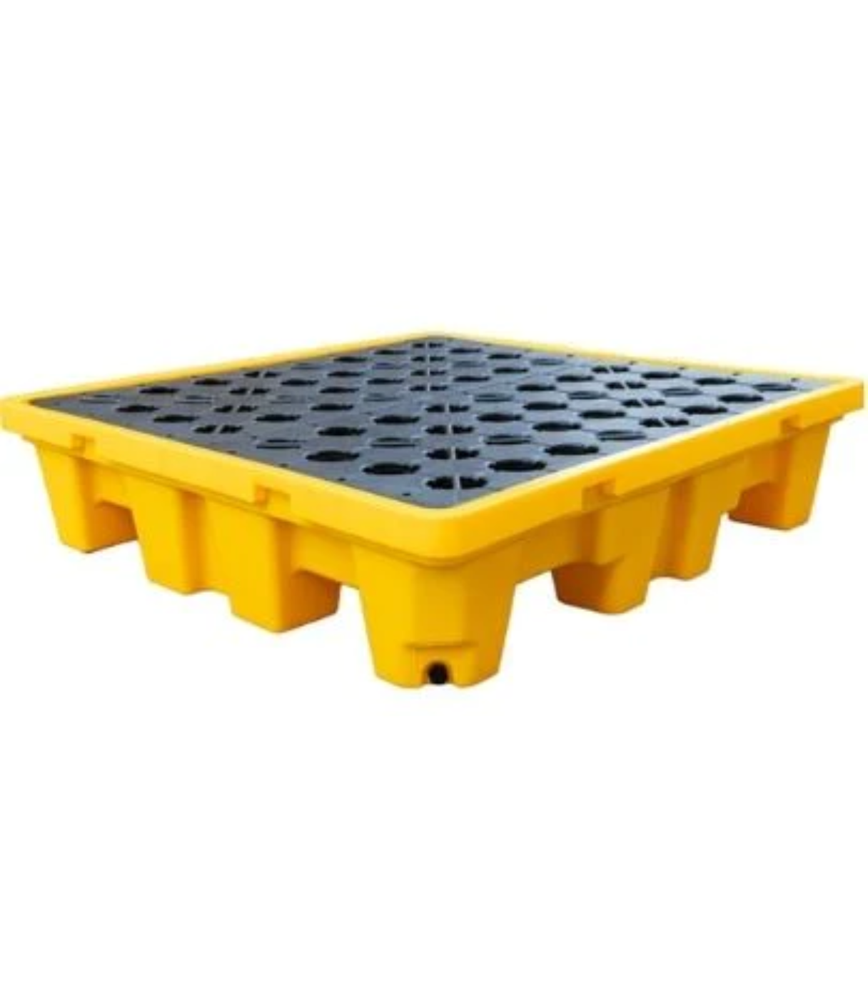 Instant Facts: Things You Need to Know About Bunded Pallets