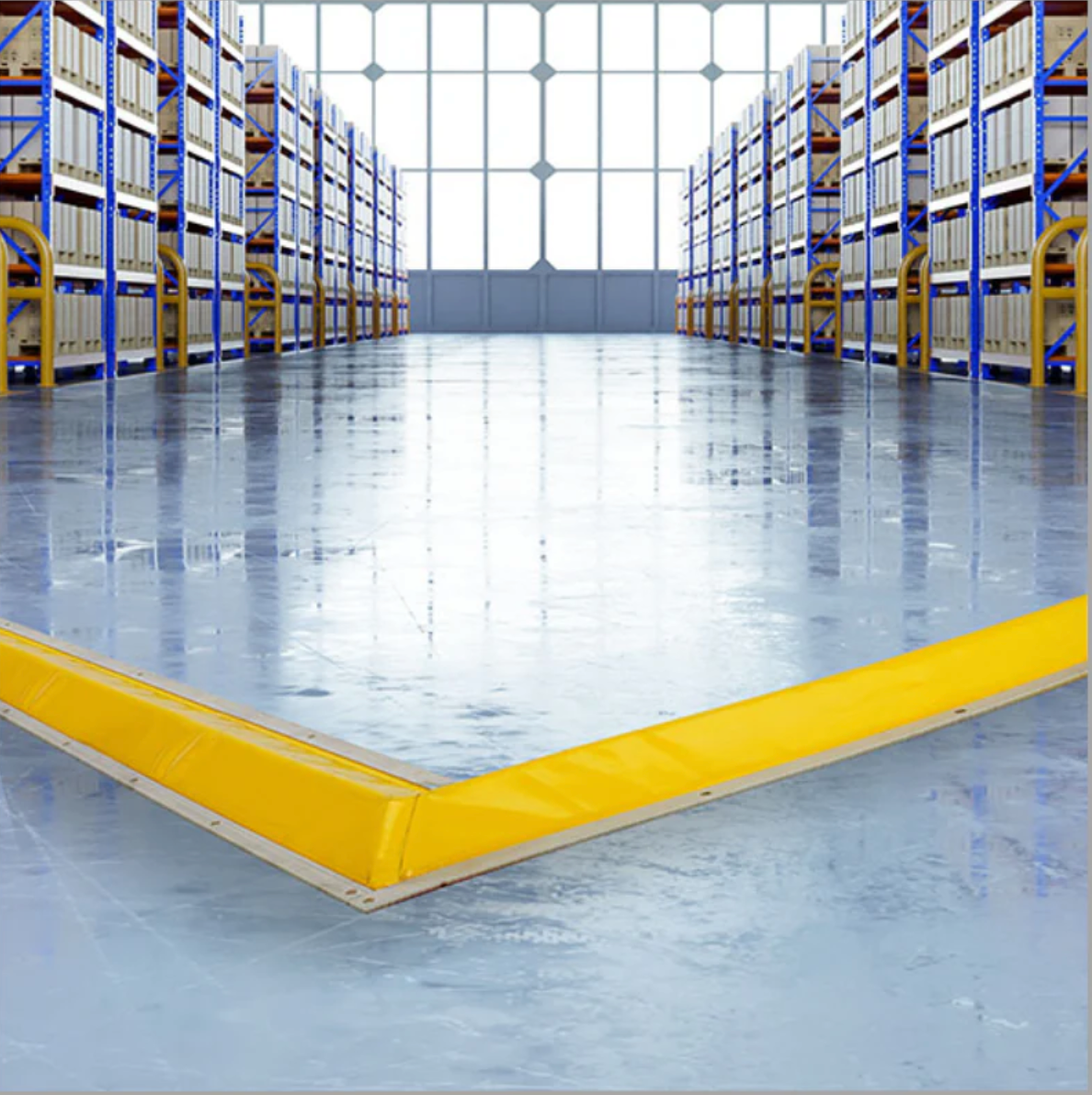 Top 10 Industries That Benefit From Effective Bunding Solutions