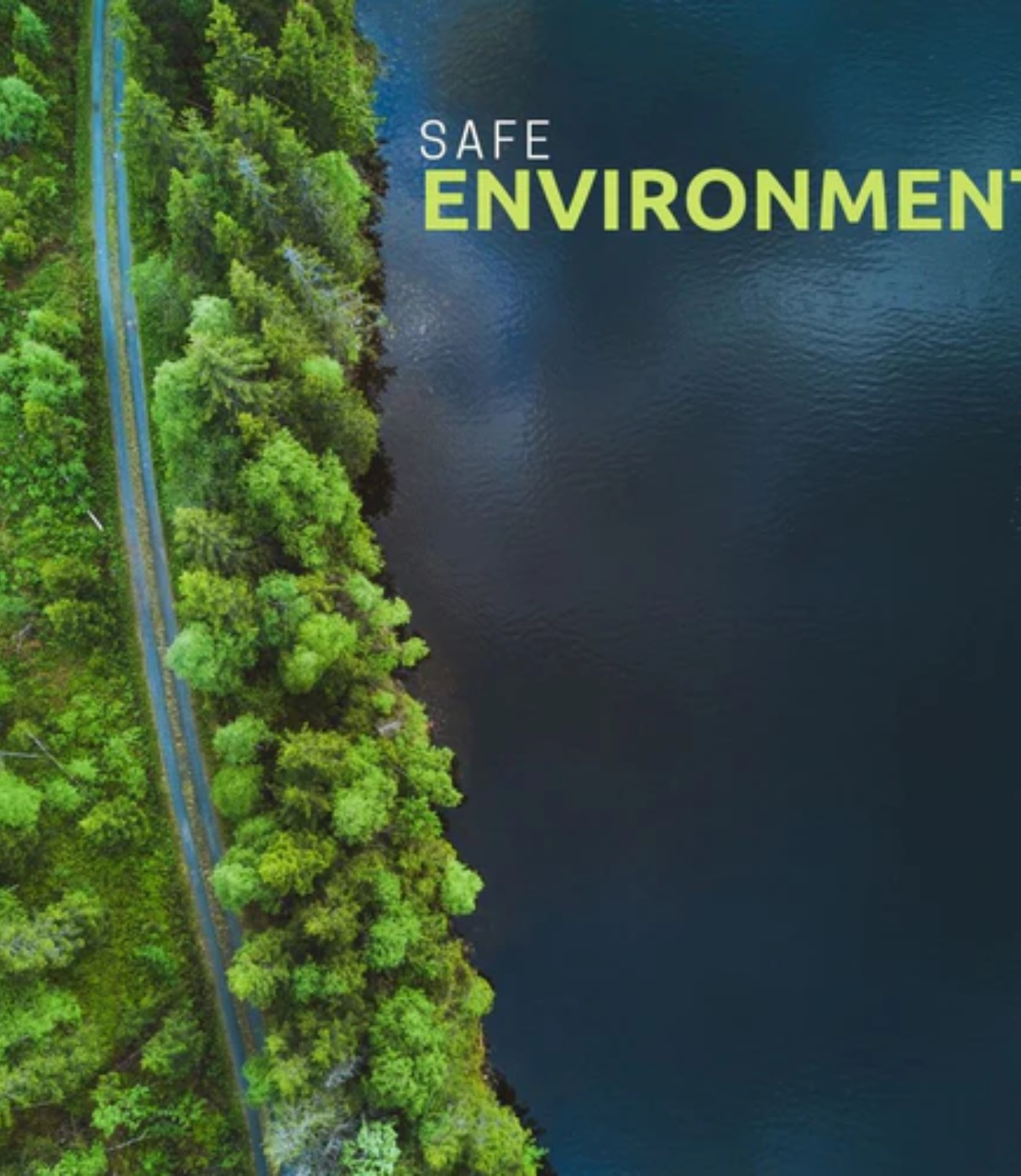 Bunding to Safe Environment