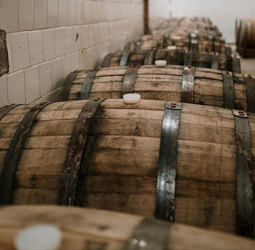 Bunding in Distilling & Brewing: Essential for Safety & Compliance