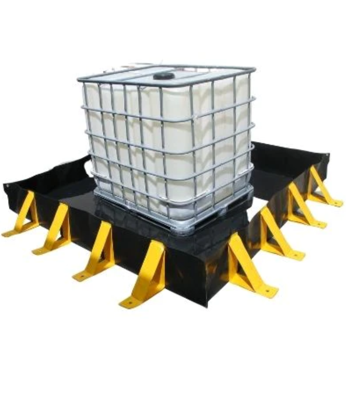 What Are Collapsible Bunds and What Are Their Benefits?