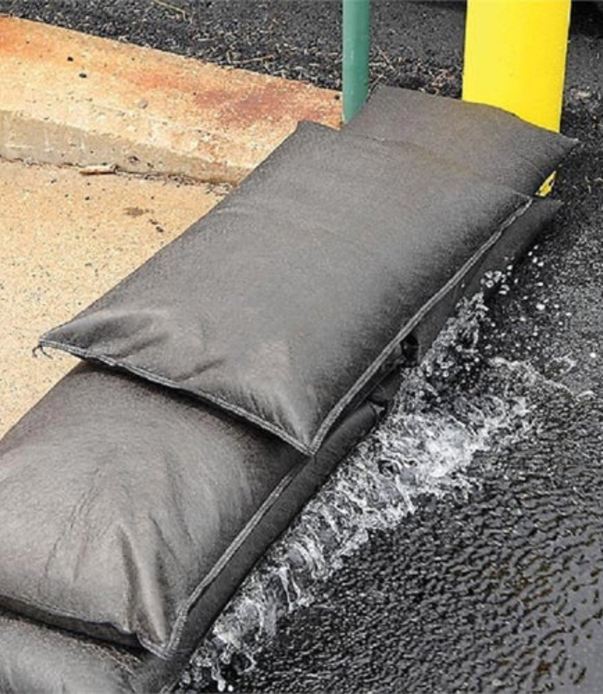 Why a Flood Pillow Is a Must-Have for Any Home