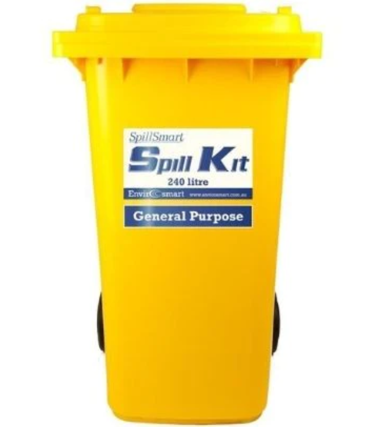 Why You Need a Spill Kit