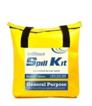 What Is a General Purpose Spill Kit and Why Is It Important?