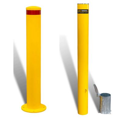 Bollards