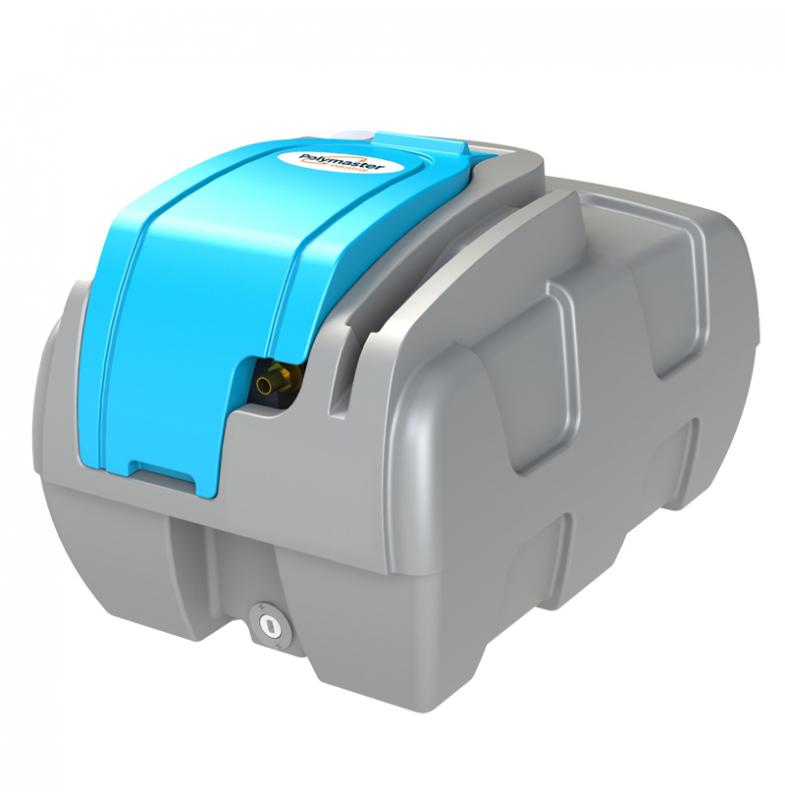 Adblue Storage Tanks & Ute Packs