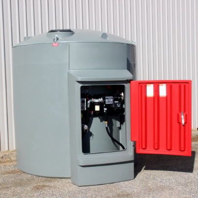 Diesel Tanks