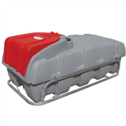 Diesel Ute Packs