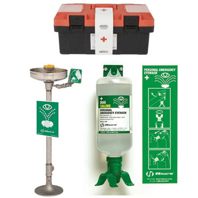 Site & Fire Safety