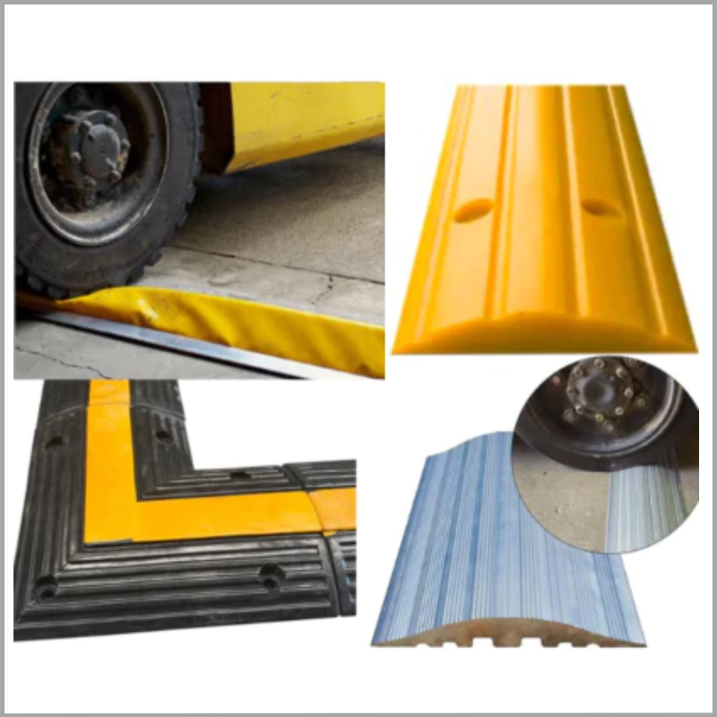 Floor Bunding