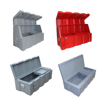 Ute Tool & Storage Boxes