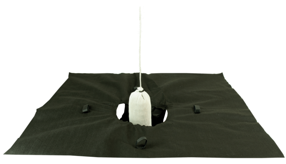 Drain protection