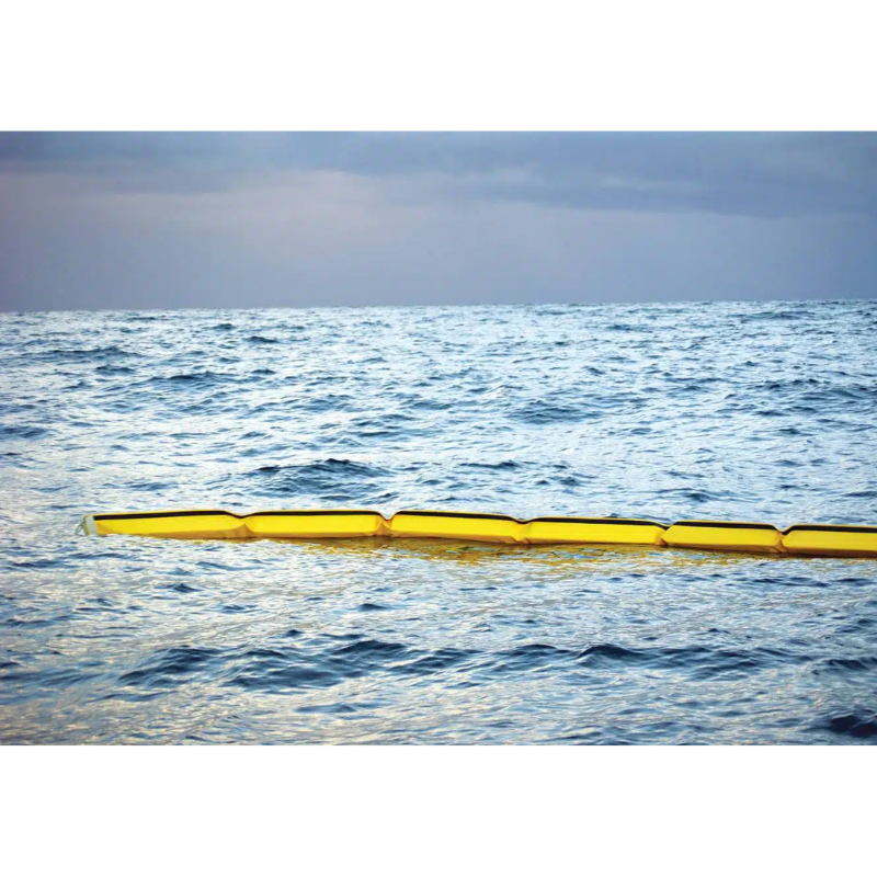 Oil Containment Boom (Solid Filled)