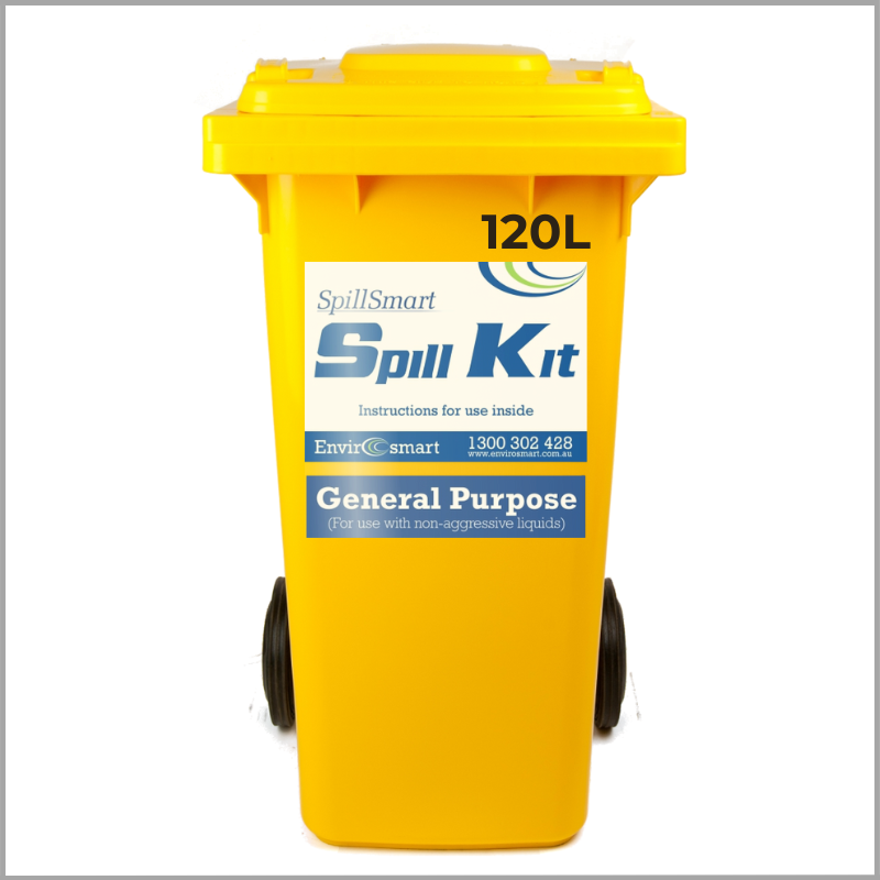 General Purpose Spill Kits