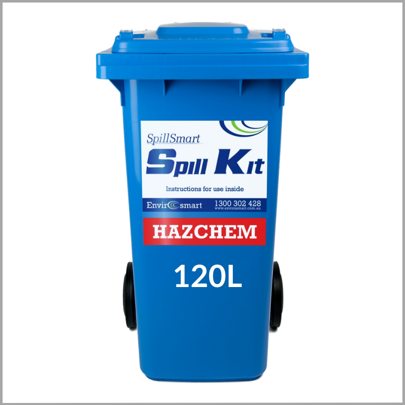 HazChem Spill Kits