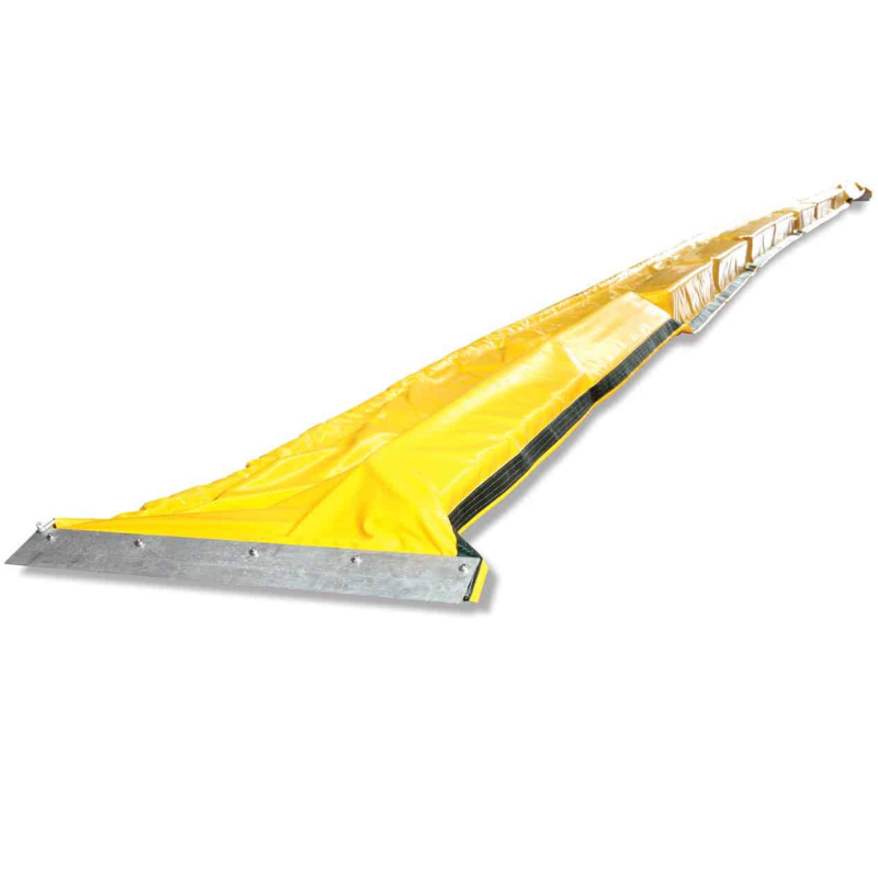 Oil Containment Boom (Solid Filled)