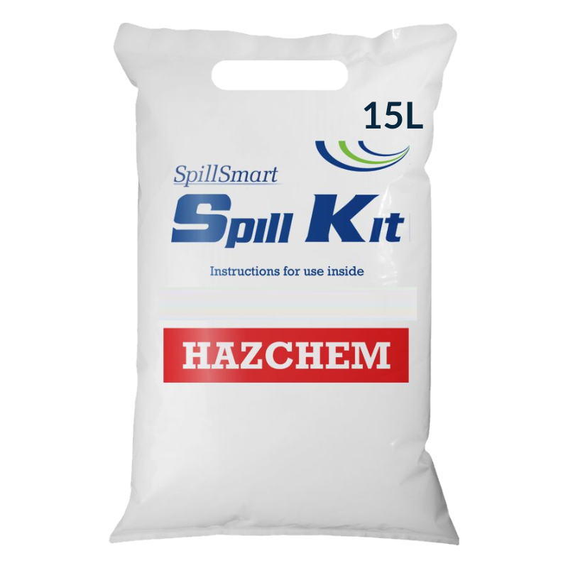 HazChem Spill Kits