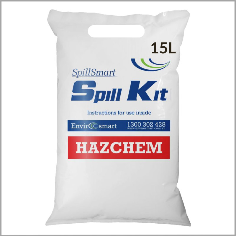 HazChem Spill Kits