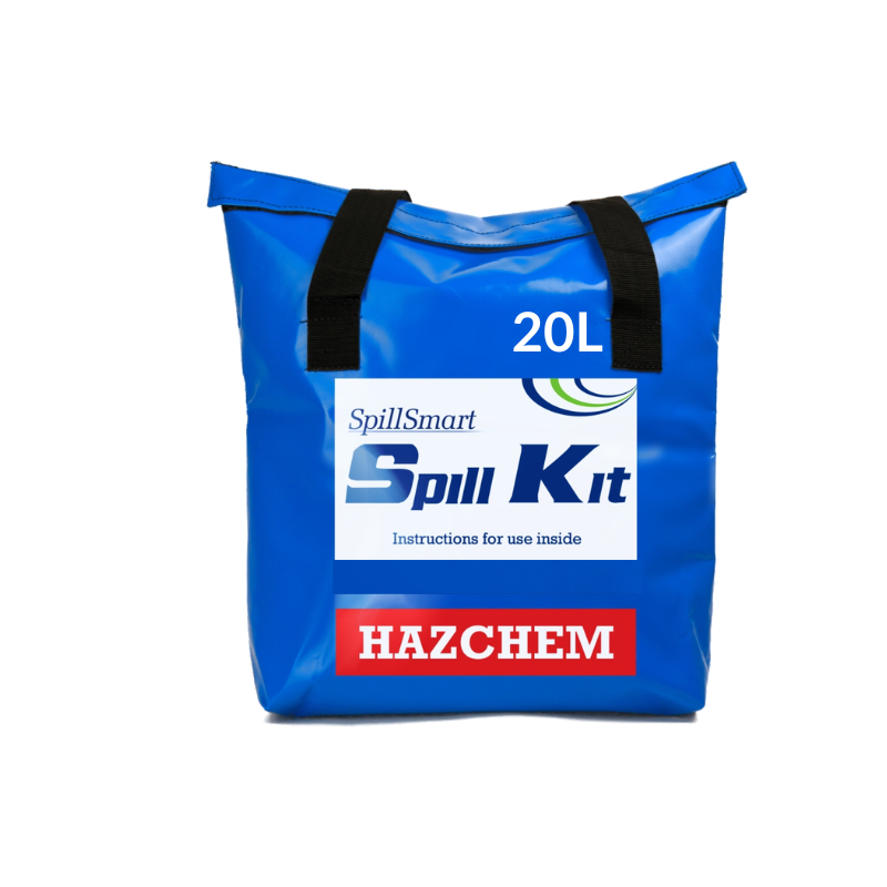 HazChem Spill Kits