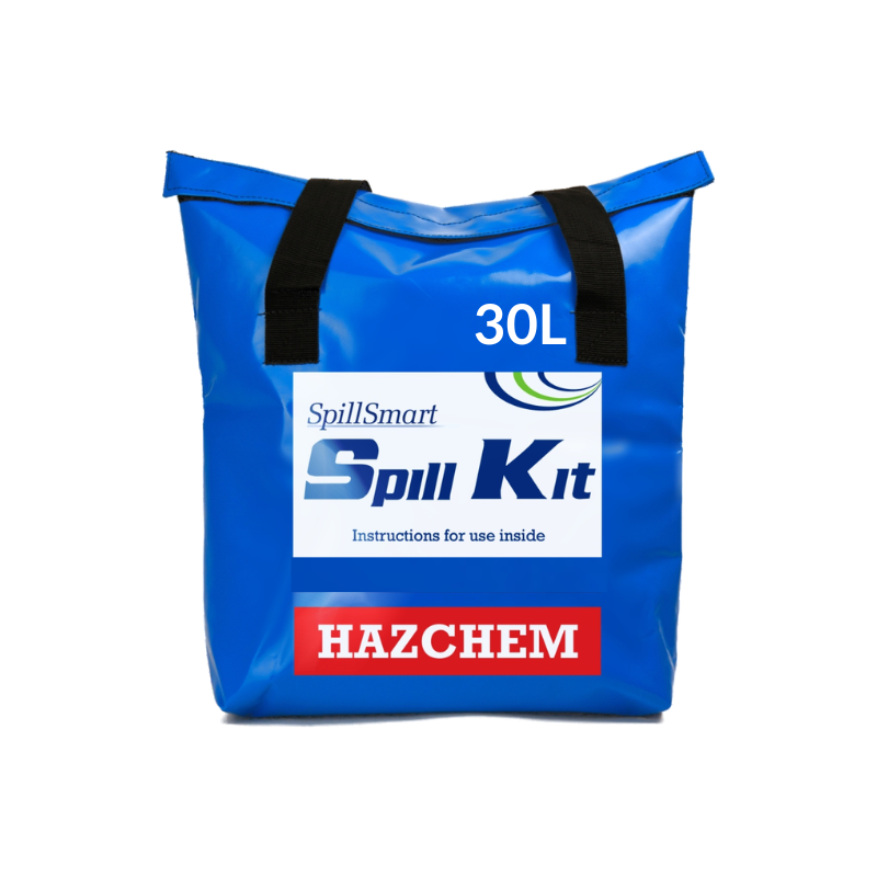 HazChem Spill Kits