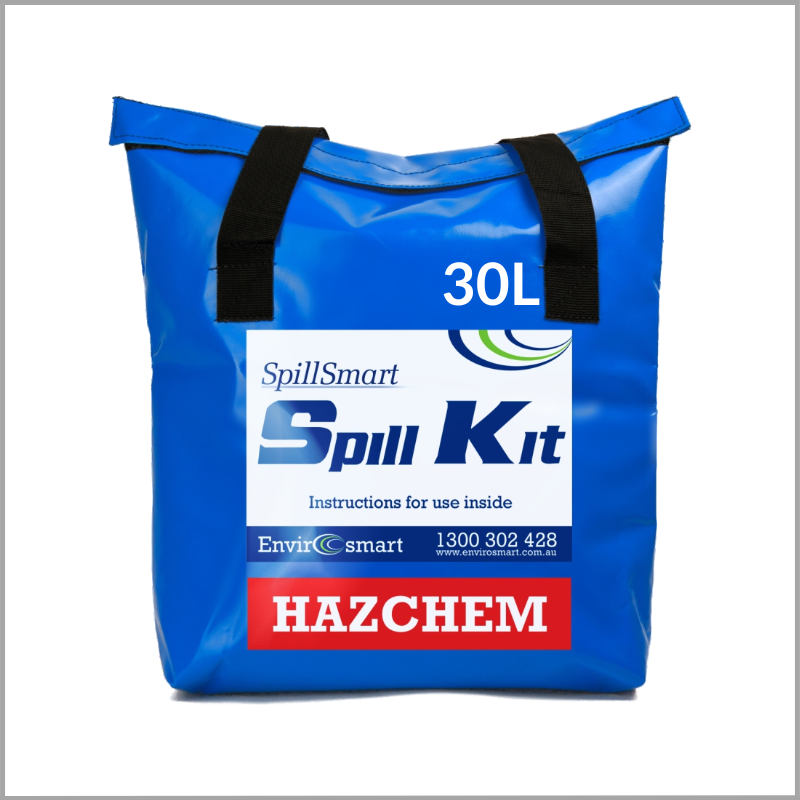 HazChem Spill Kits
