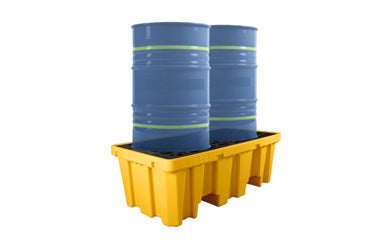 Drum Bunded Pallet