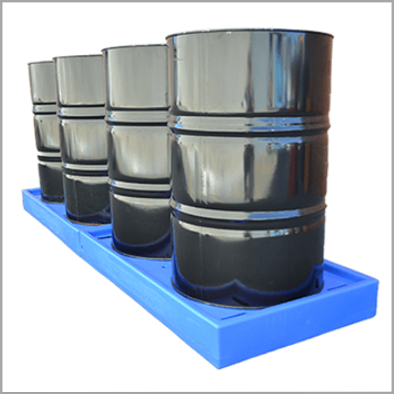 Flush Ramp Bund Floor Bunds, Spill Bunds, Fuel Storage, Spill Control Best bunding