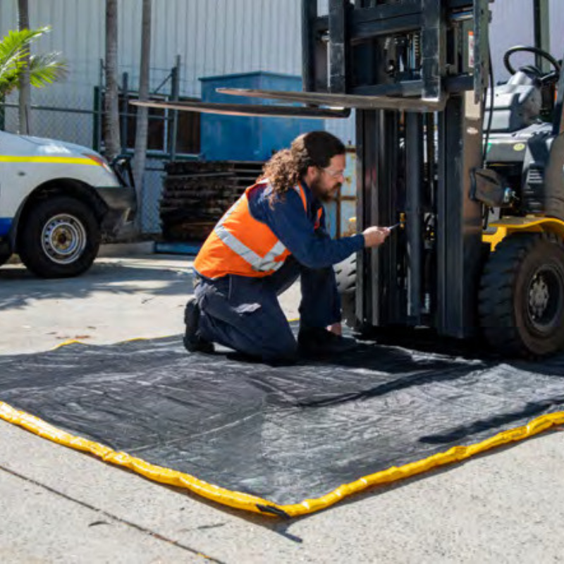 Workmat