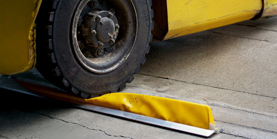 PVC Flexible Bunding