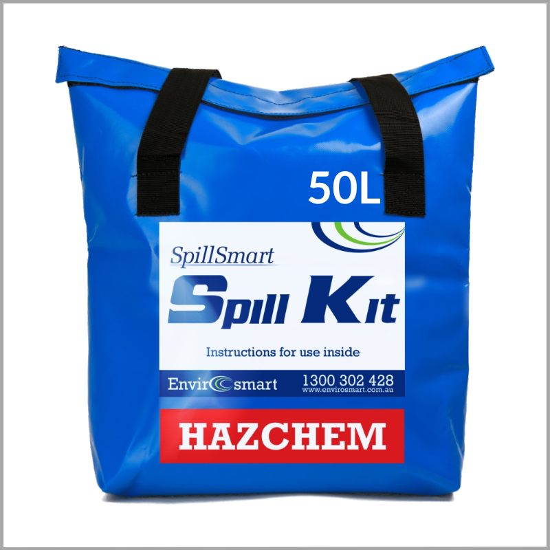 HazChem Spill Kits