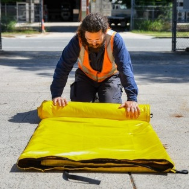 Workmat