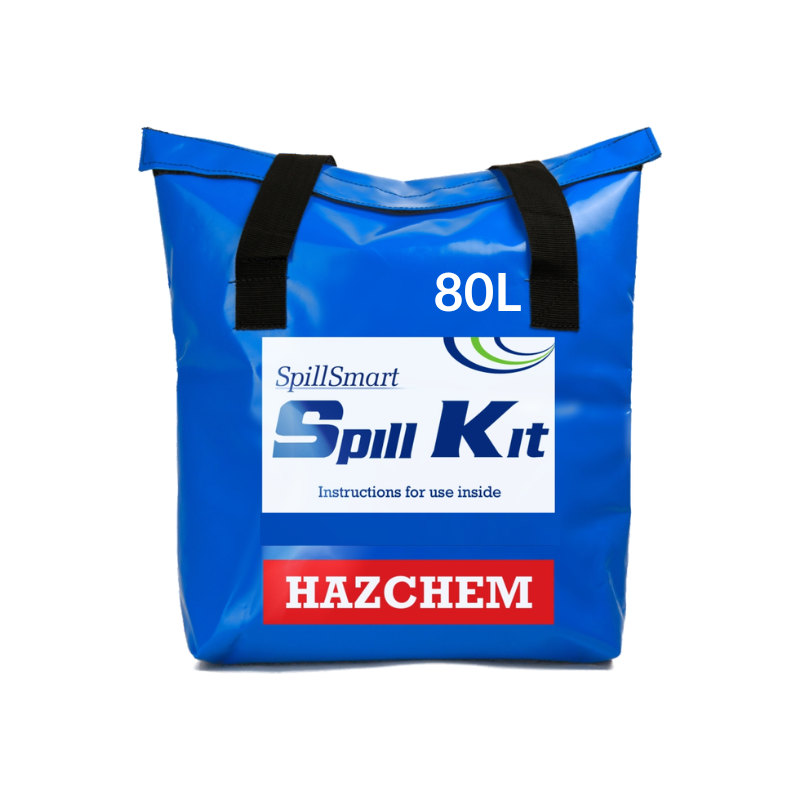 HazChem Spill Kits