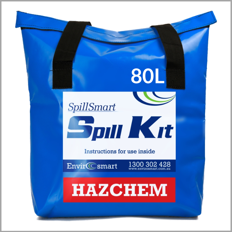 HazChem Spill Kits