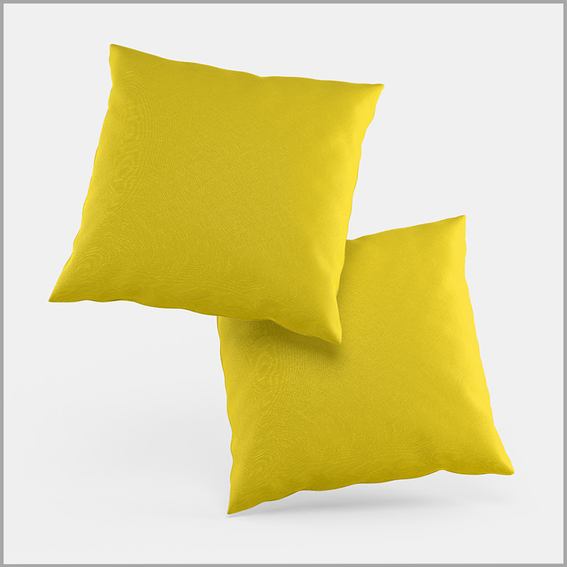 Absorbent Pillows