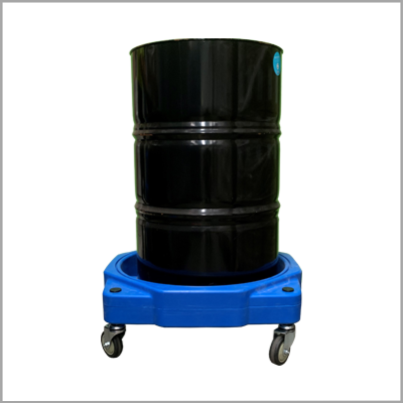 Drum Dolly 205 Litre