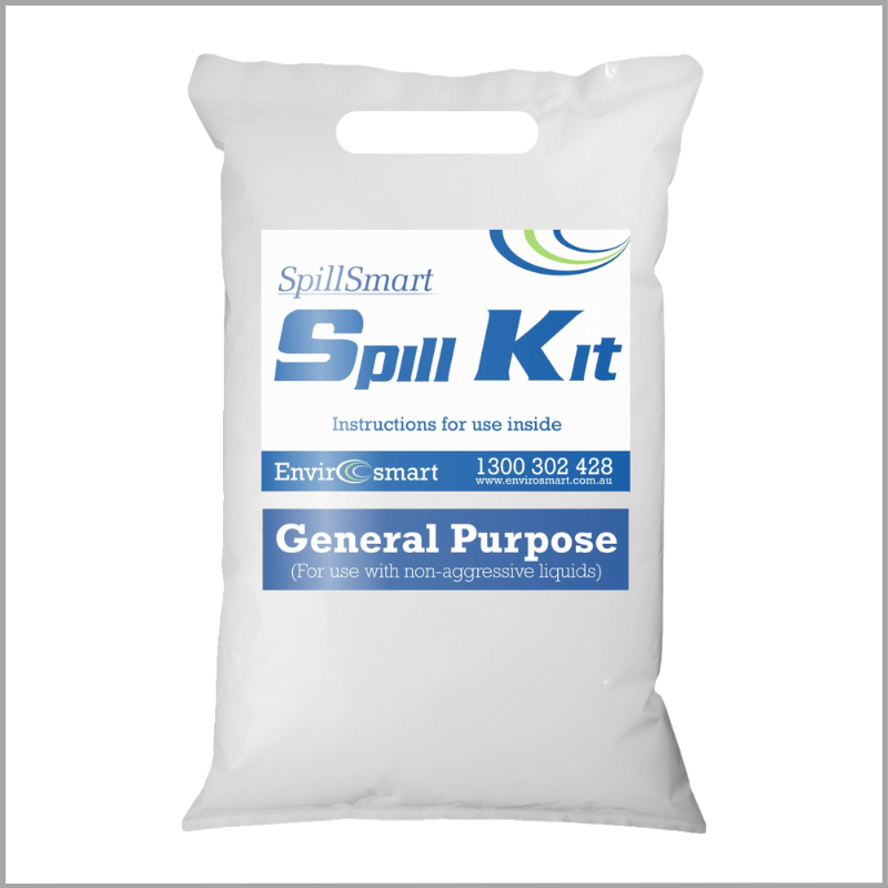 General Purpose Spill Kits
