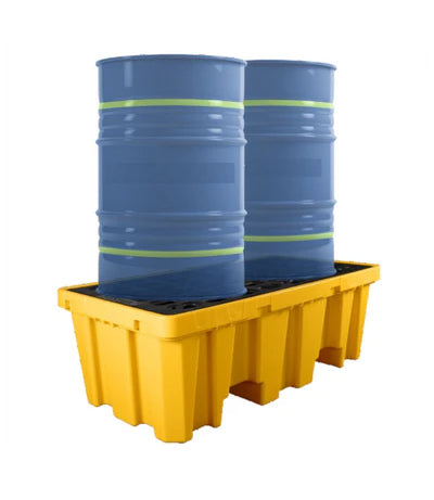 Drum Bunded Pallet