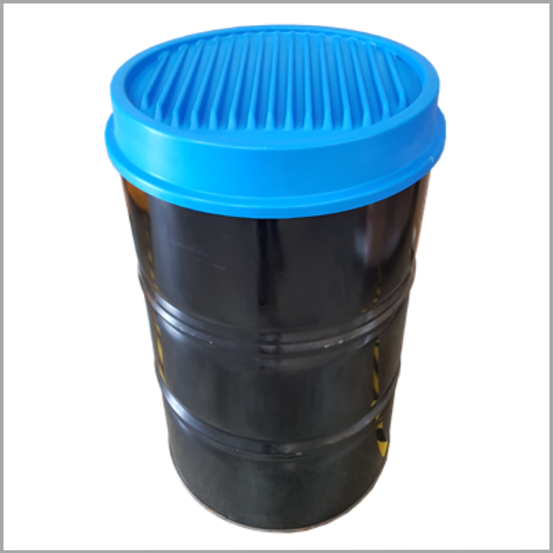Funnel & Lid to suit 205L Drum