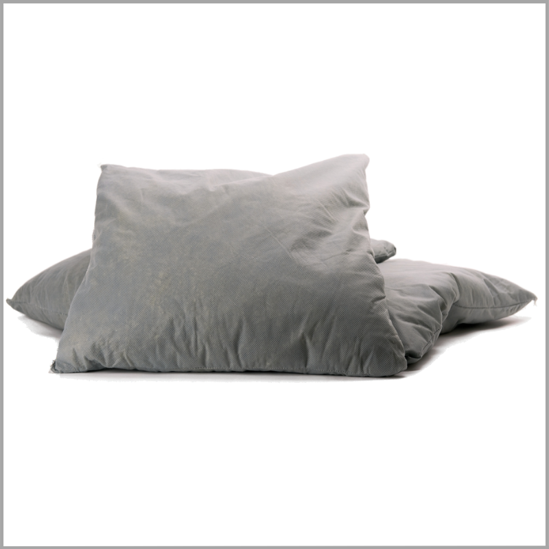 Absorbent Pillows