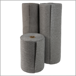 General Purpose Poly Rolls | Best Bunding