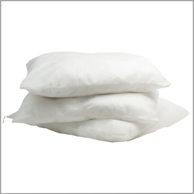 Absorbent Pillows
