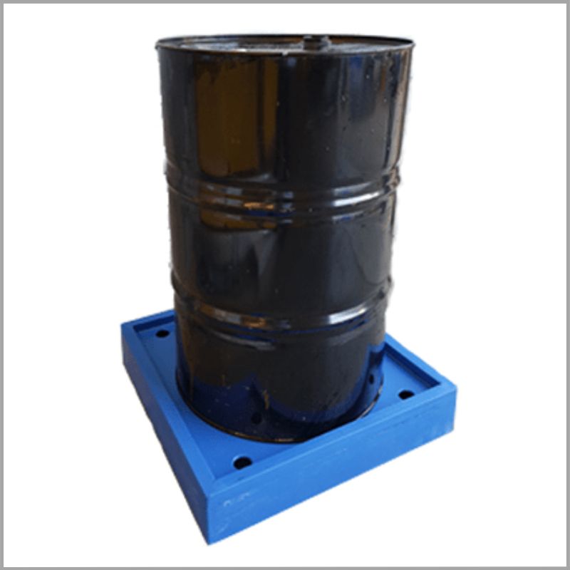 Floor Racking Bunds Floor Bunds, Spill Bunds, Fuel Storage, Spill Control Best bunding