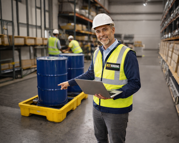 Not sure which bunding is right for your site?