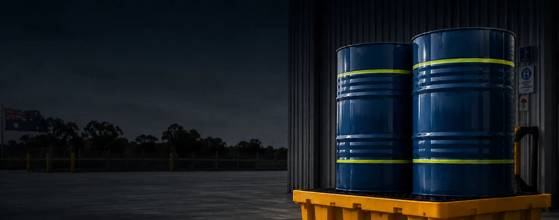 Oil Bunding Regulations & Requirements in Australia: How to Stay Compliant