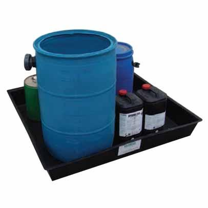 270LTR Mega Drip Tray