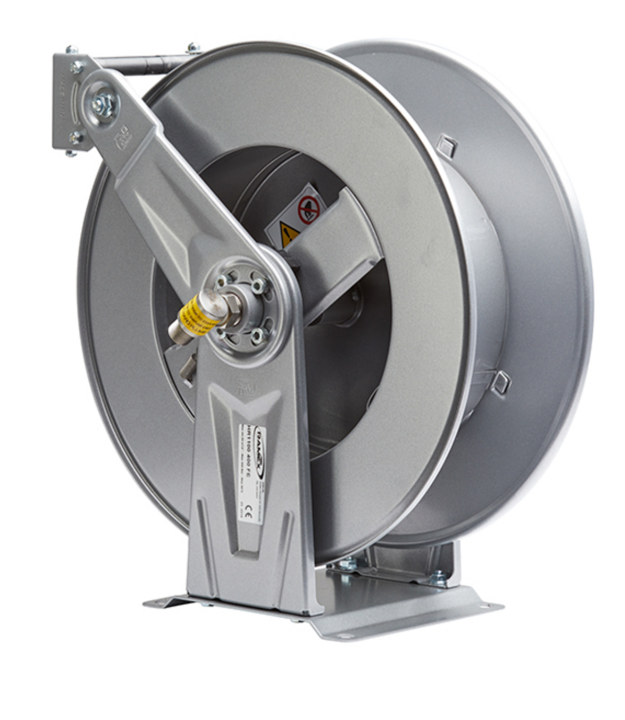 Dune Buggy Electric Cold Water Machine in S/S Roll Frame