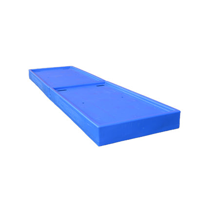 4 Drum In-line - Low Profile