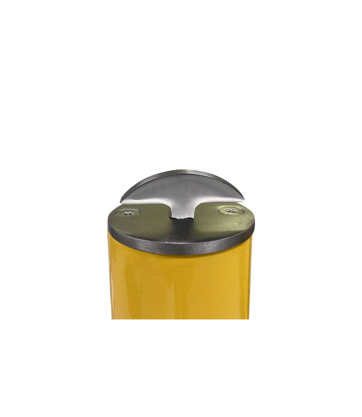 Removable Inground Bollard 90mm (Sleeve Lock)