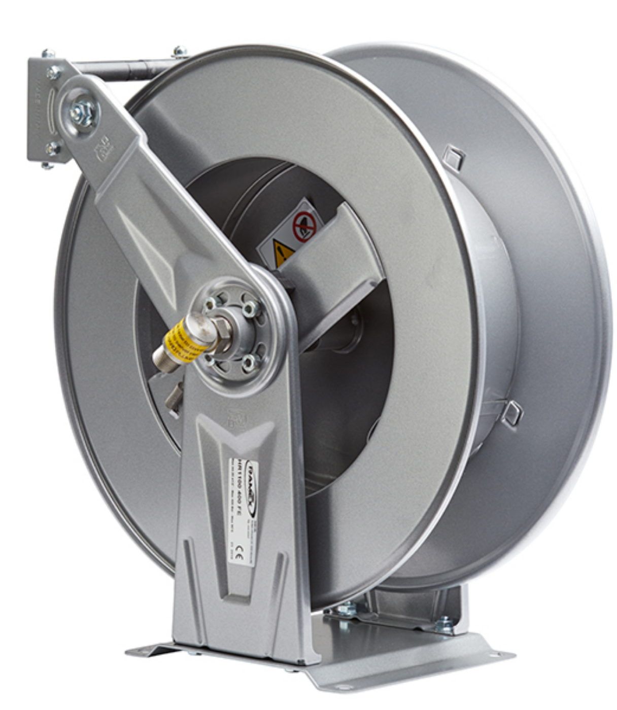 Cold Water Stationary Pressure Cleaner