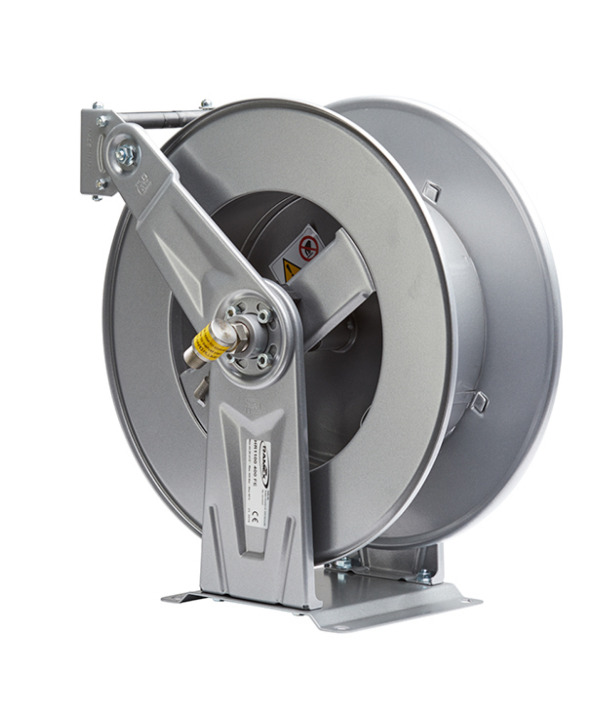 Detailer – Electric Hot Water Pressure Washer